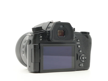 panasonic|lumix dc-fz1000 ii - Excelente - 4