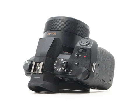 panasonic|lumix dc-fz1000 ii - Bueno - 3
