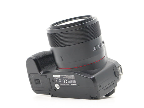 panasonic|lumix dc-fz1000 ii - Excelente - 2