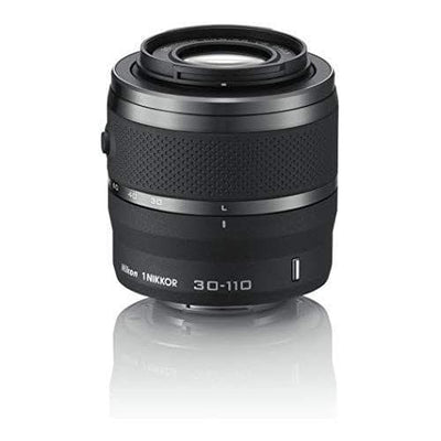 Nikon Lenses 30-110mm f/3.8-5.6 