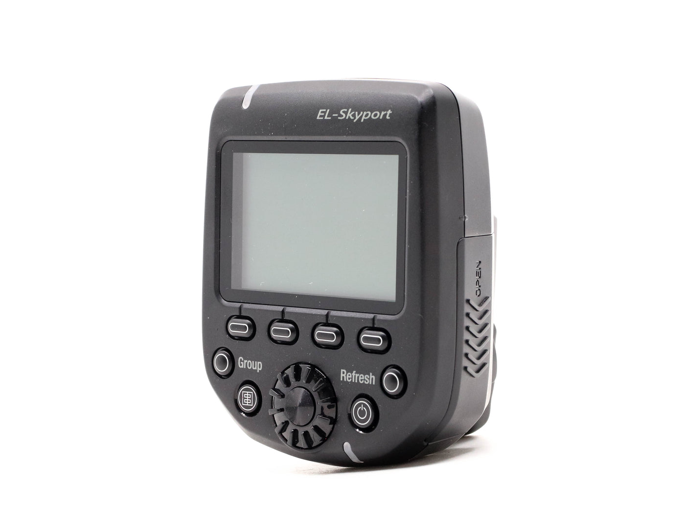 Elinchrom EL-Skyport Transmitter Pro – Canon-kompatibel · main image