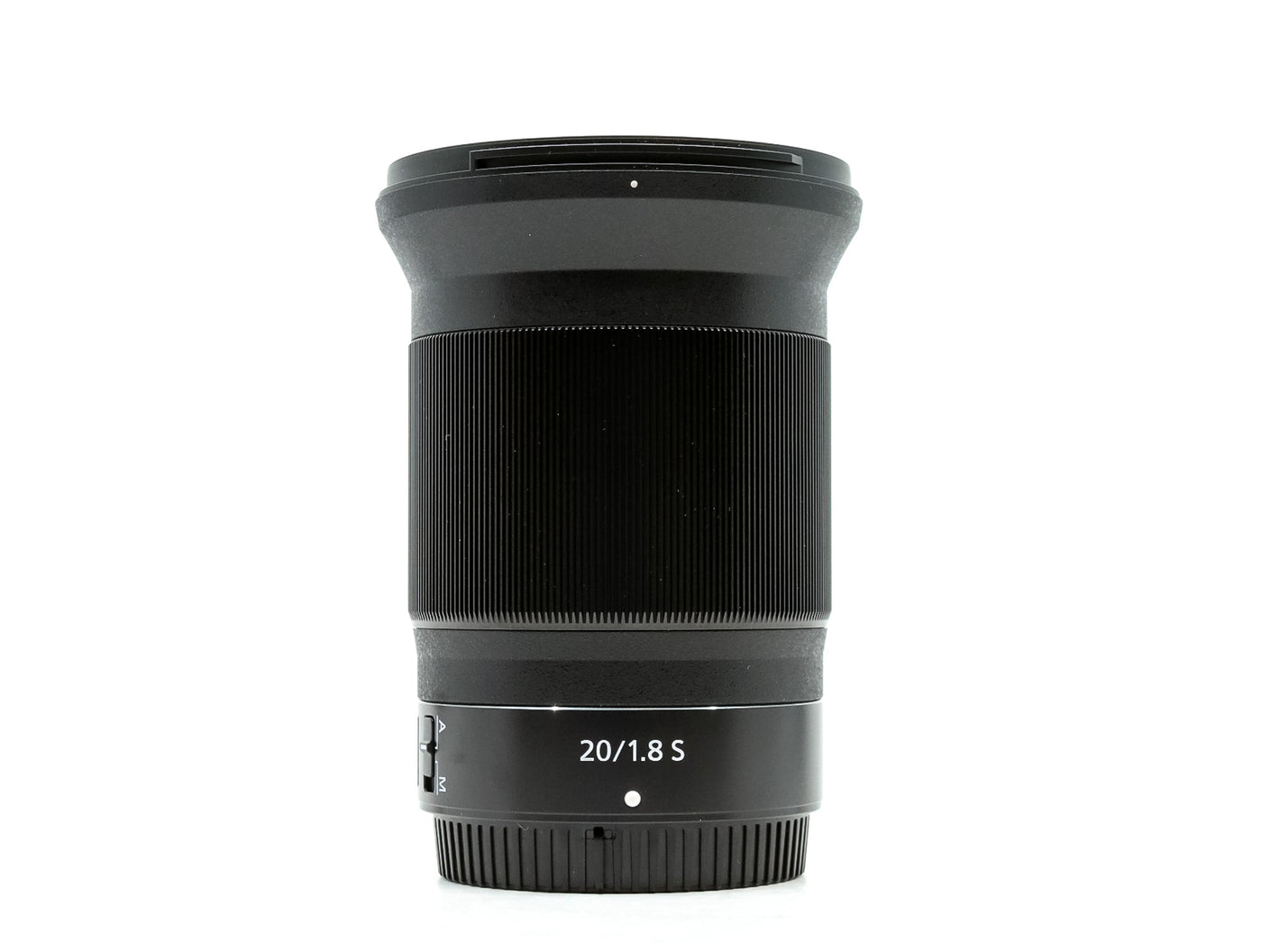 Nikon Nikkor Z 20mm f/1.8 S · Hauptbild