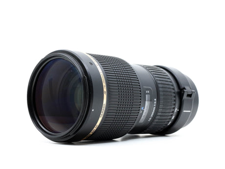 Tamron SP AF 70-200mm f/2.8 Di LD (IF) Macro - Sony A Fit 