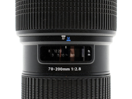Tamron SP AF 70-200mm f/2.8 Di LD (IF) Macro - Sony A Fit 