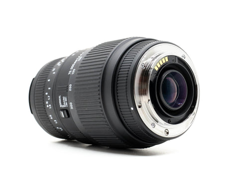 Sigma 70-300mm f/4-5.6 DG Macro - Sony A Fit 