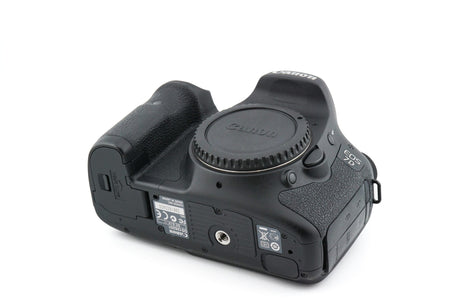 canon|eos 7d - Excelente - 2