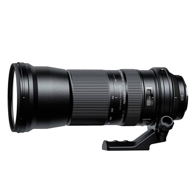 150-600mm f/5-6.3 Objektive · Hauptbild