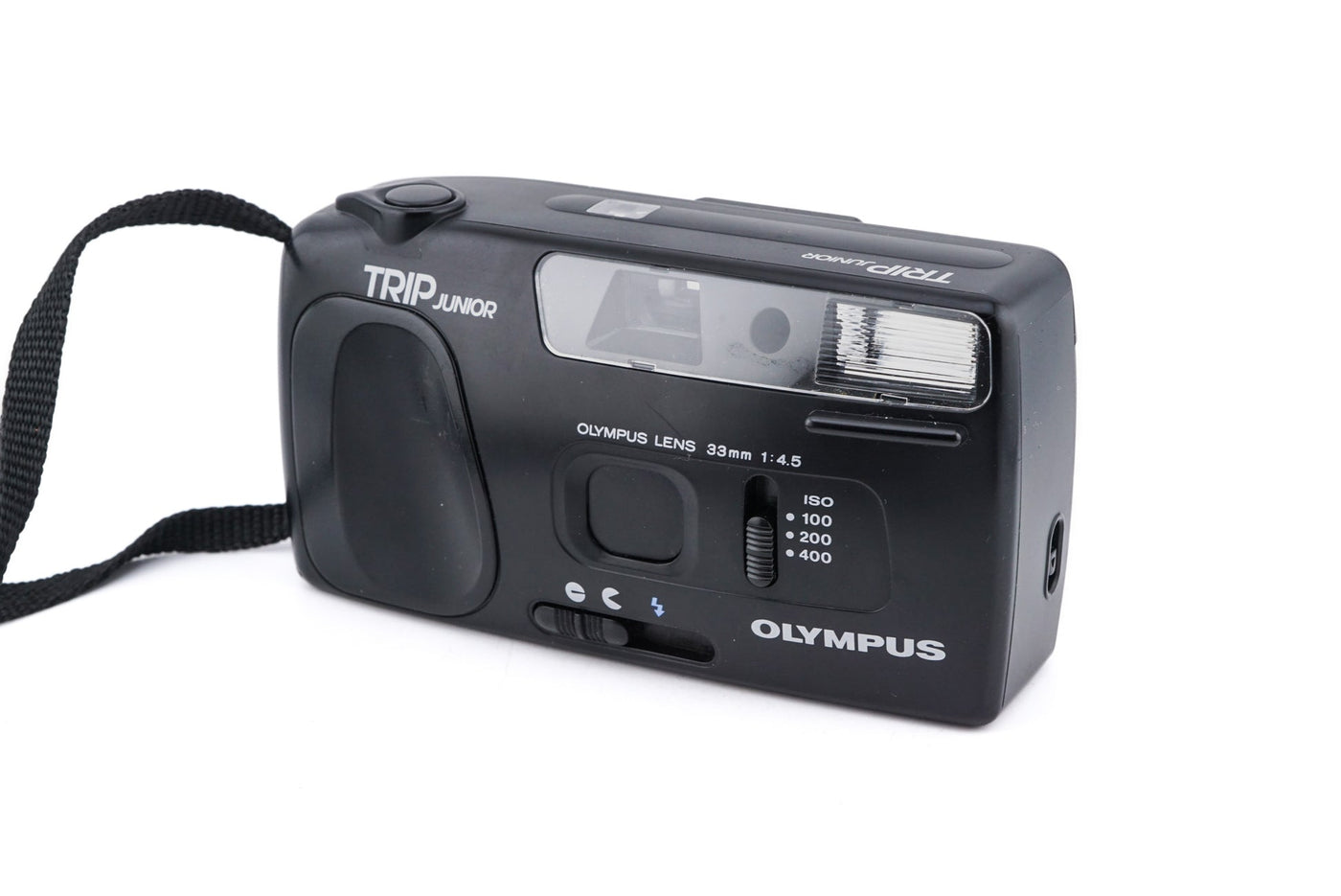 Olympus Trip Junior · Hauptbild