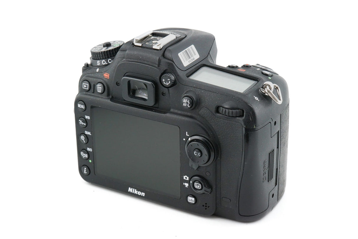 Nikon D7100 (Body) 