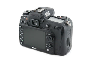 Nikon D7100 (Body) 