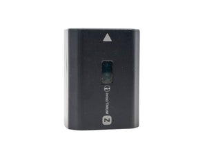 Sony NP-FZ100 Battery - segunda mano - excelente estado - foto principal - SKU 3778055 - Camera Market