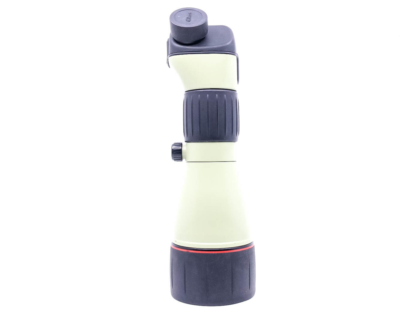 Nikon Fieldscope ED 82 (Winkeleinblick) · Hauptbild