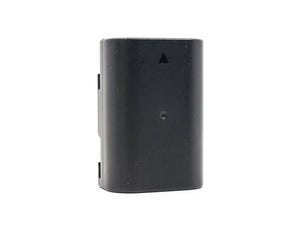 Pentax D-LI90 Battery - segunda mano - excelente estado - foto principal - SKU 3798624 - Camera Market