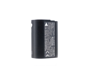 Panasonic DMW-BLK22 Battery - segunda mano - excelente estado - detalle 3 de 3 - SKU 3787325 - Camera Market