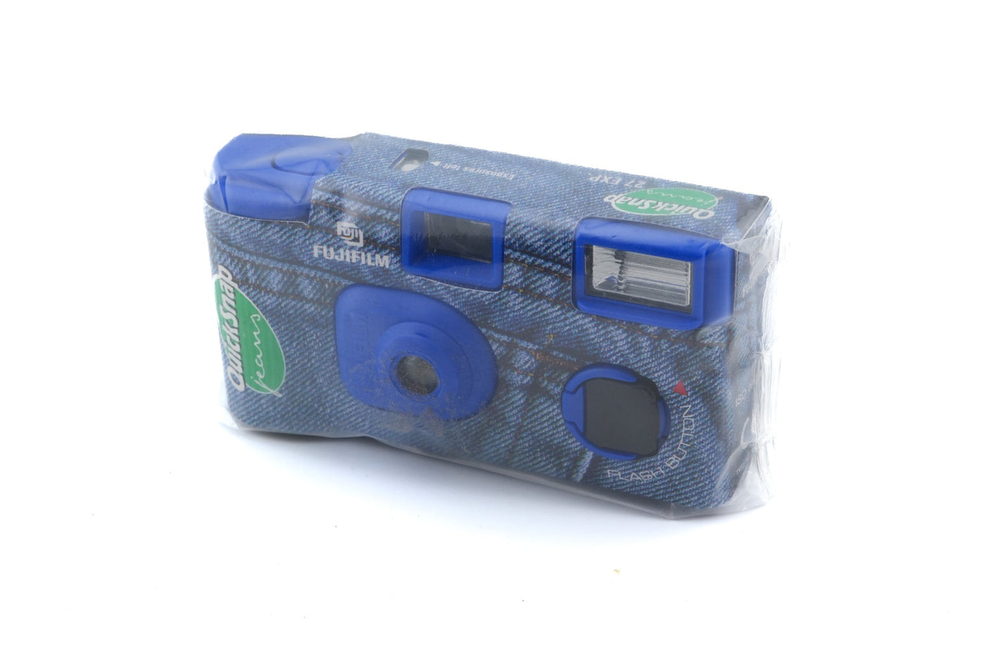 Fujifilm Quicksnap Jeans · Hauptbild