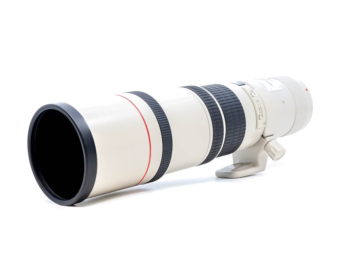 Canon EF 400mm f/5,6 L USM · Hauptbild