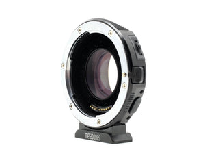 Metabones Canon EF to Micro Four Thirds T Speed ​​Booster ULTRA 0.71x