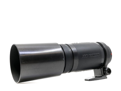 Tamron 200-400mm f/5.6 LD-IF - Sony A Fit 