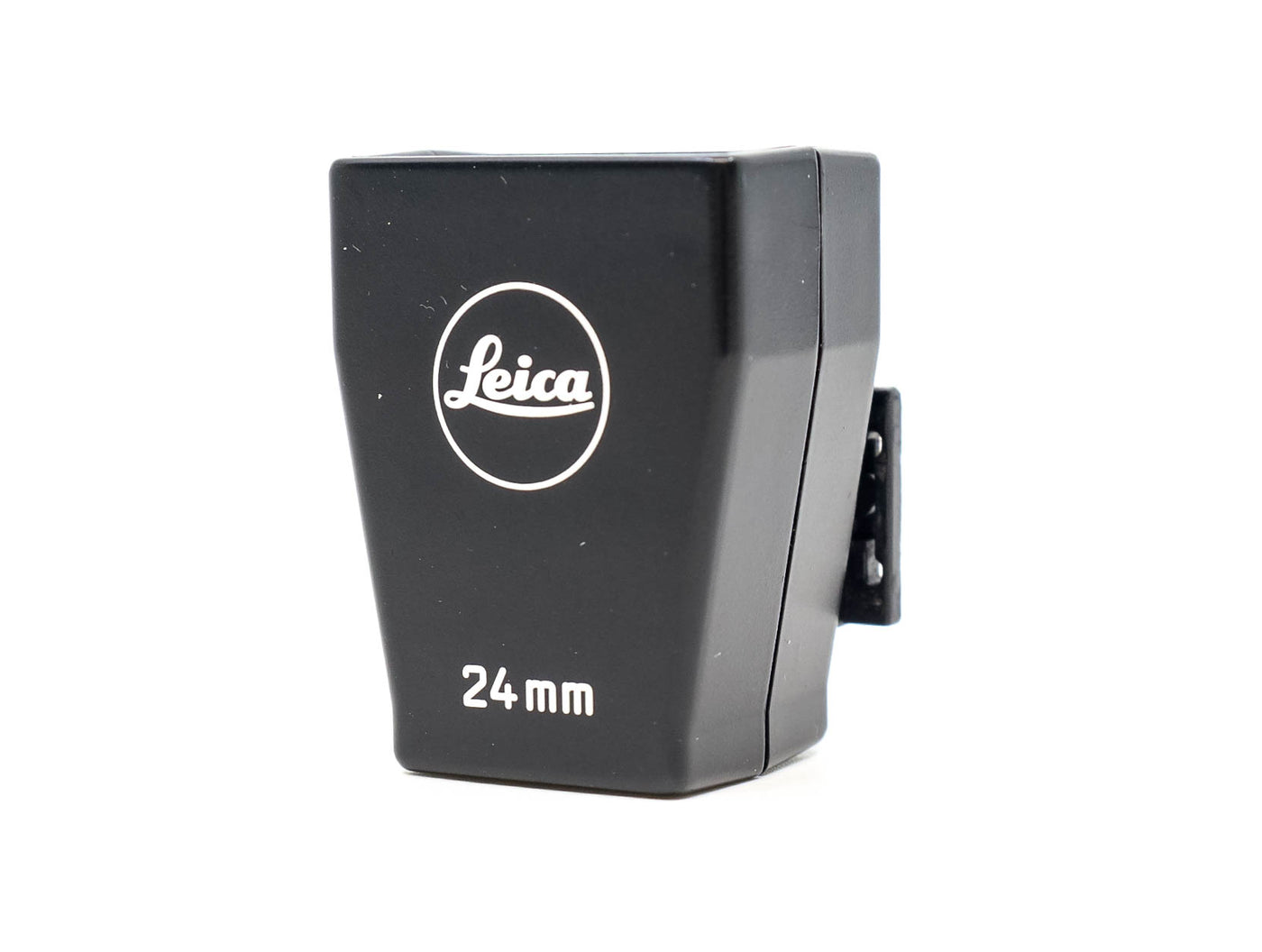 Leica Brightline Finder M-24 für 24mm M · main image