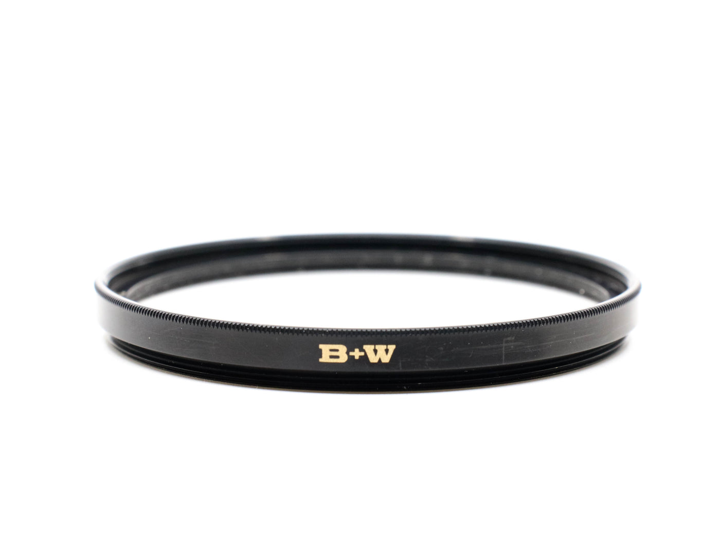 B+W 62mm F-Pro 010 UV-Haze MRC Filter · Hauptbild