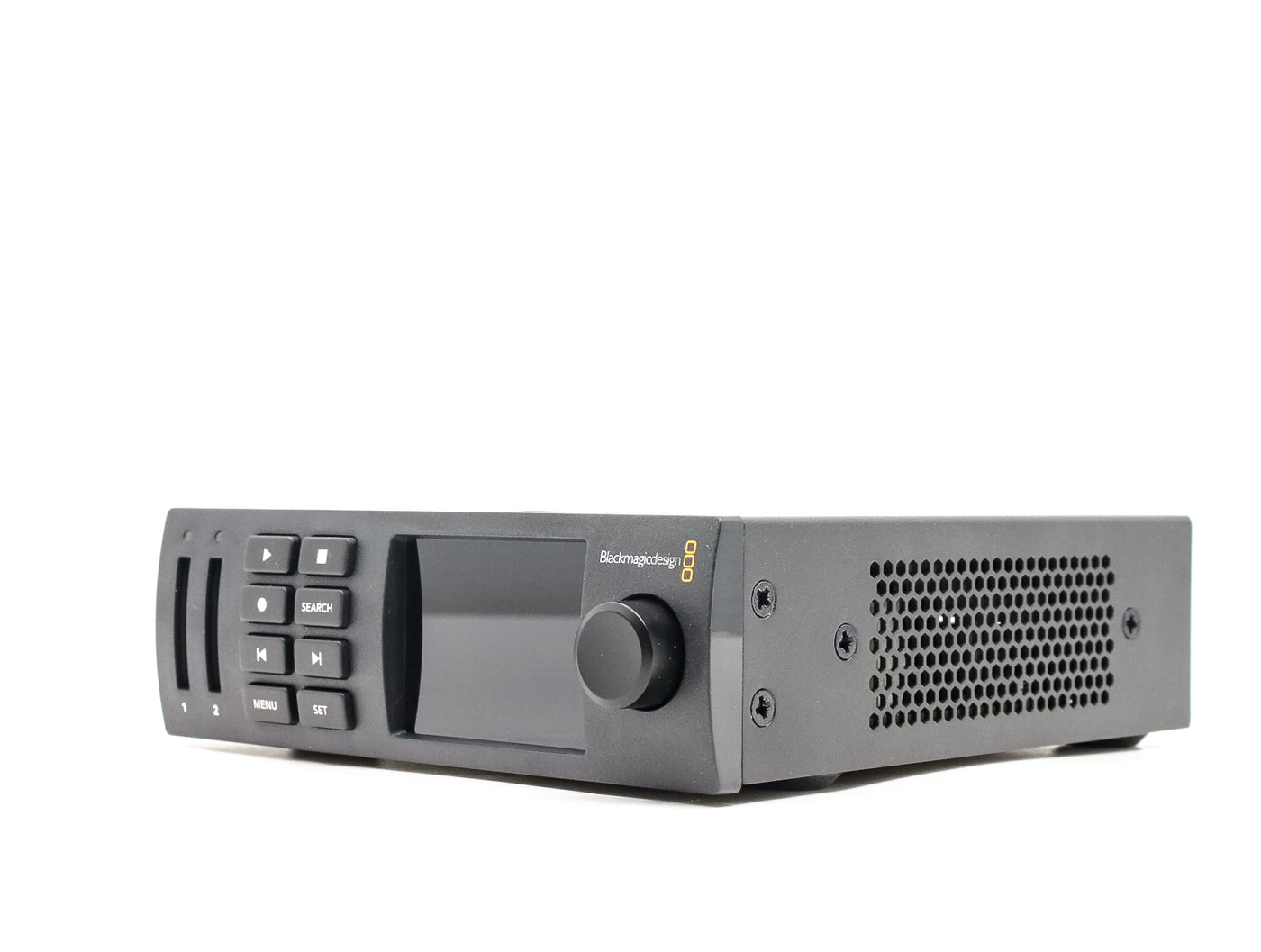 Blackmagic Design Hyperdeck Studio HD Mini · Hauptbild