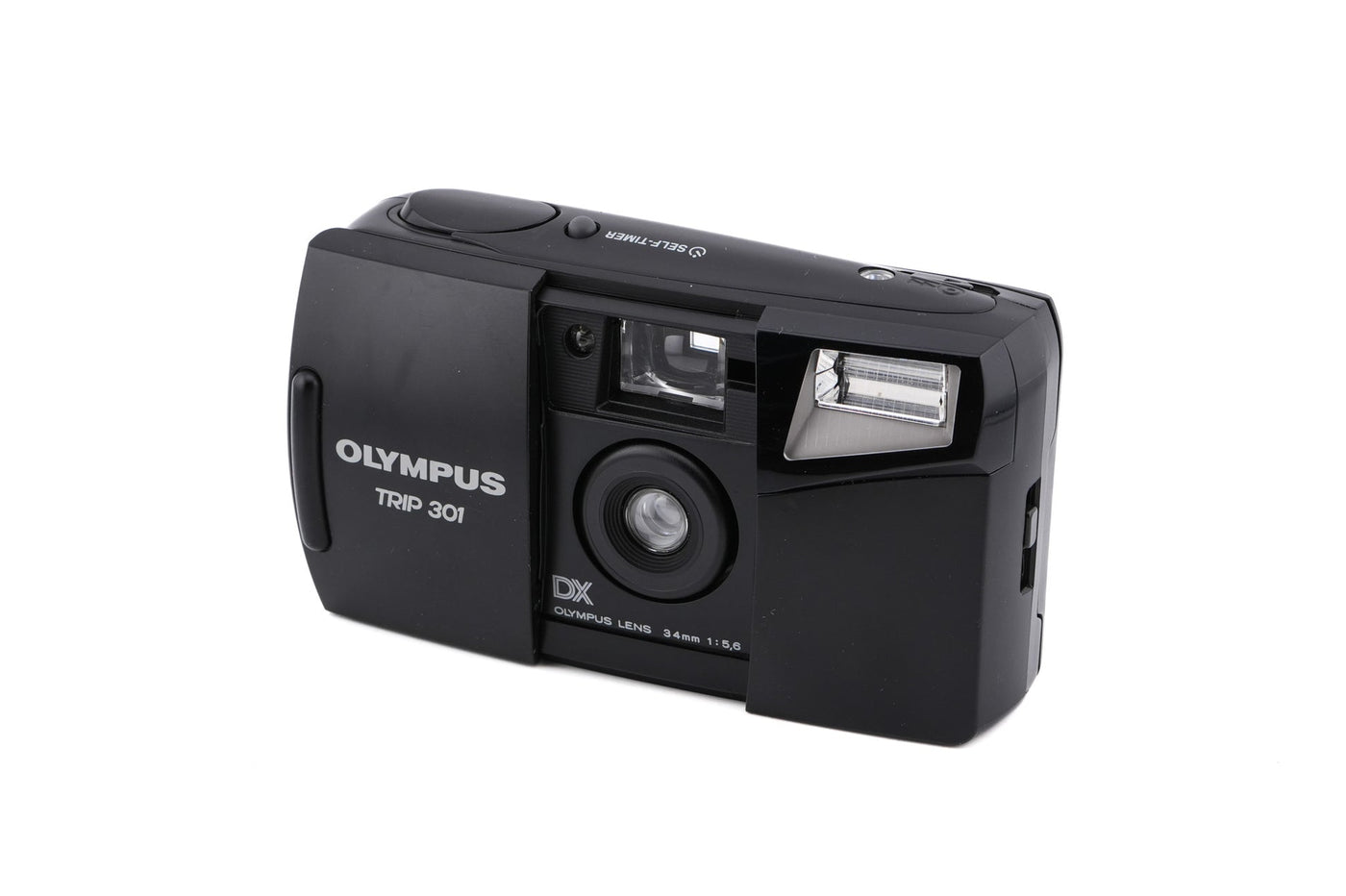 Olympus Trip 301  · main image