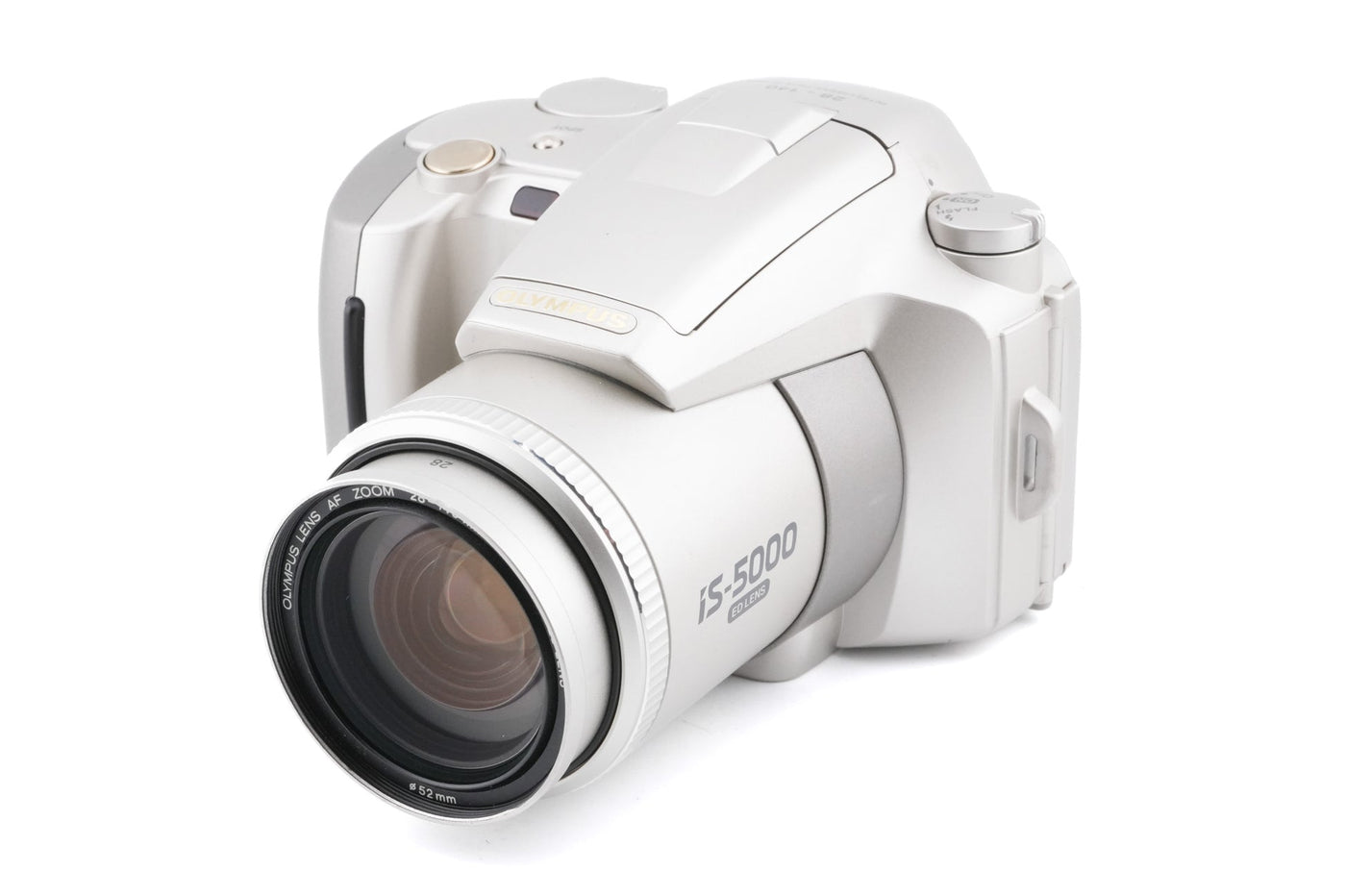 Olympus IS-5000  · main image