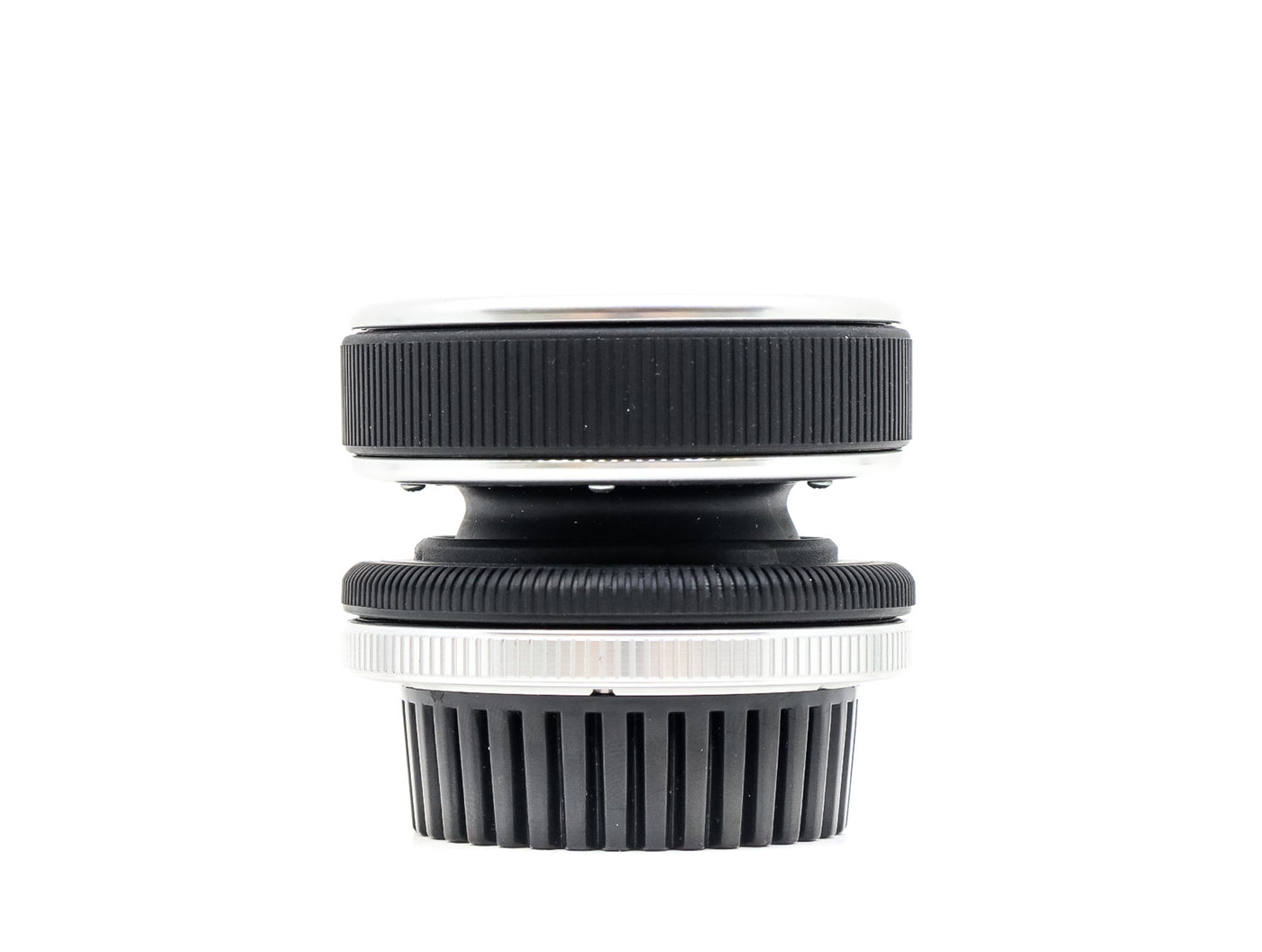 Lensbaby Composer - Nikon Anschluss · main image