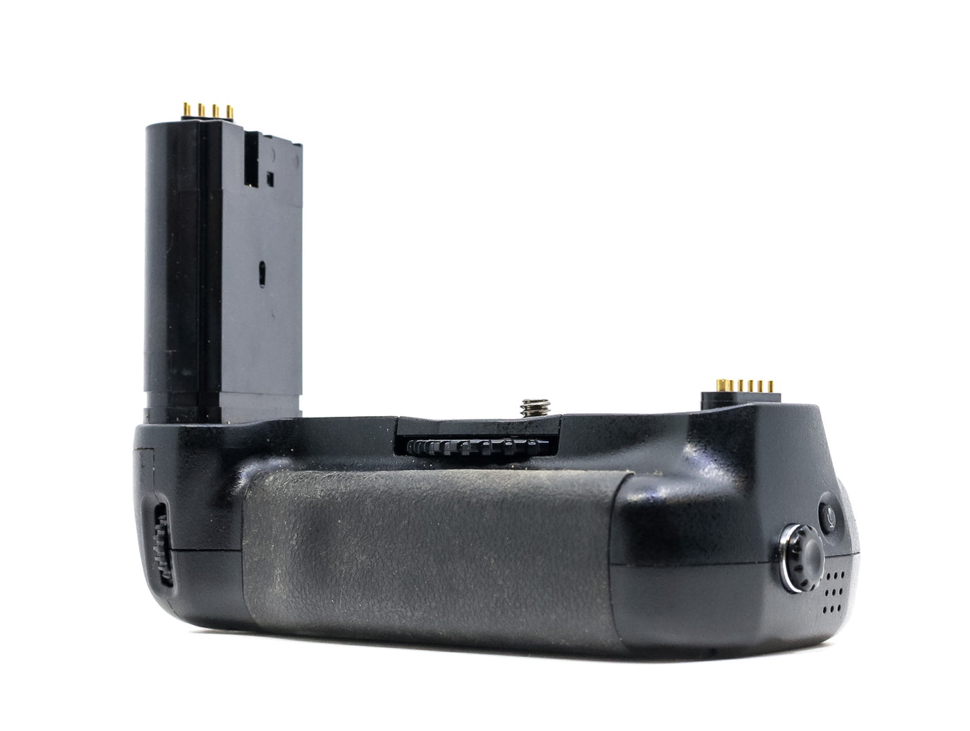 Nikon MB-D100 Batteriegriff · main image
