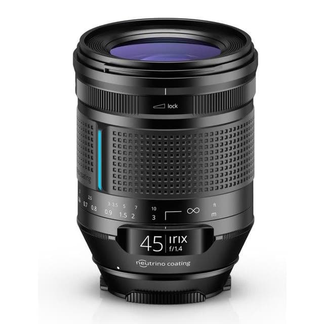 Canon EF 45mm f/1.4 Objektive · Hauptbild
