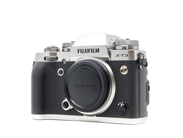 Fujifilm X-T3 - segunda mano - excelente estado - foto principal - SKU 3784382 - Camera Market