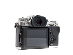 Fujifilm X-T3 - segunda mano - excelente estado - detalle 4 de 4 - SKU 3785603 - Camera Market