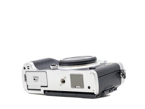 Fujifilm X-T3 - segunda mano - excelente estado - detalle 2 de 4 - SKU 3788019 - Camera Market