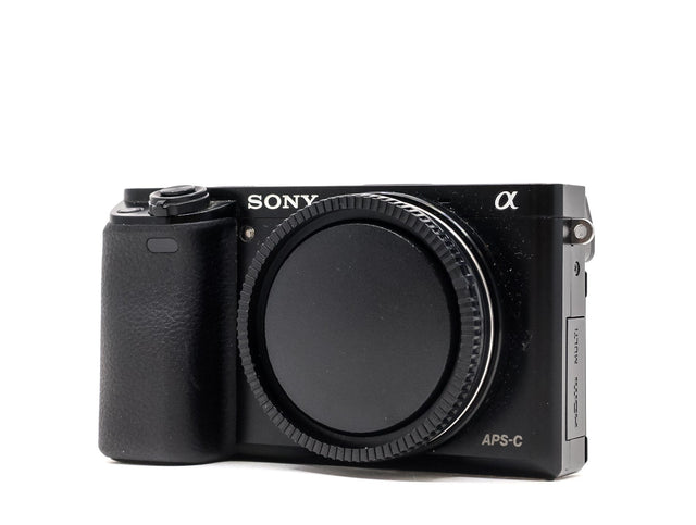 sony|alpha a6000 - Excelente - 1