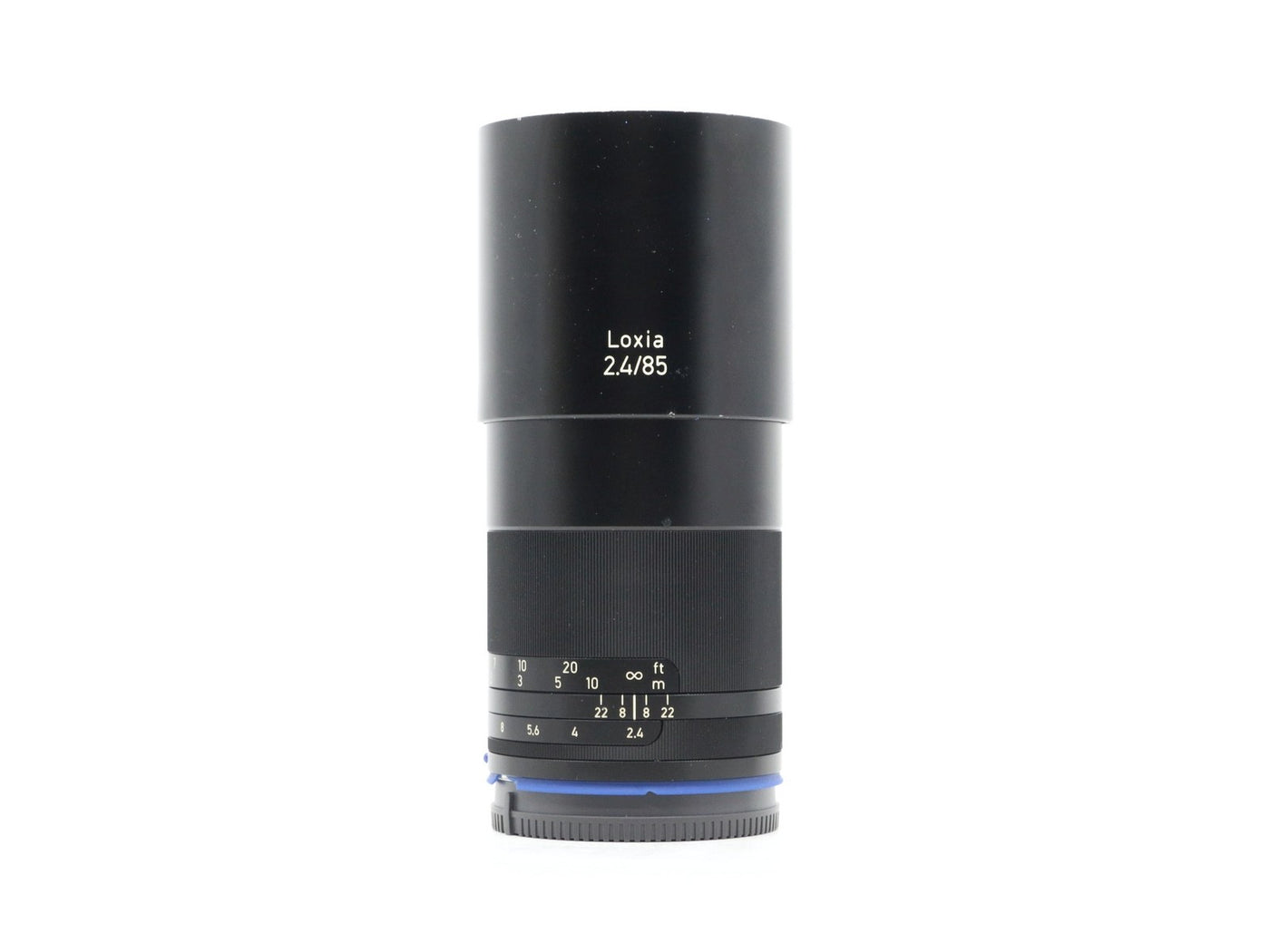 ZEISS Loxia 85mm f/2.4 Sonnar T* - Sony FE Fit · Hauptbild