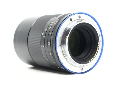 ZEISS Loxia 85mm f/2.4 Sonnar T* - Sony FE Fit