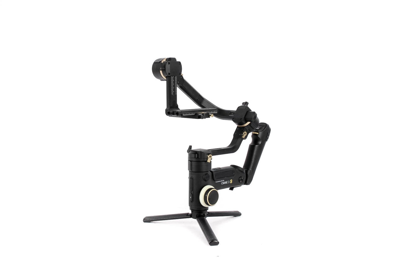 Zhiyun-Tech Crane 3S Handheld Stabiliser · Hauptbild