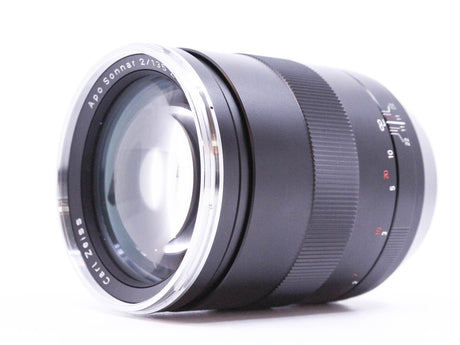 ZEISS Apo-Sonnar T* 135mm f/2 ZE - Canon EF Fit