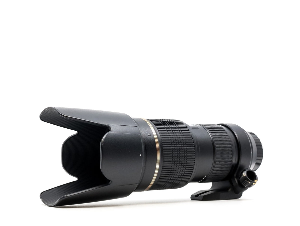 Tamron SP AF 70-200mm f/2.8 Di LD (IF) Macro - Nikon Fit · Hauptbild