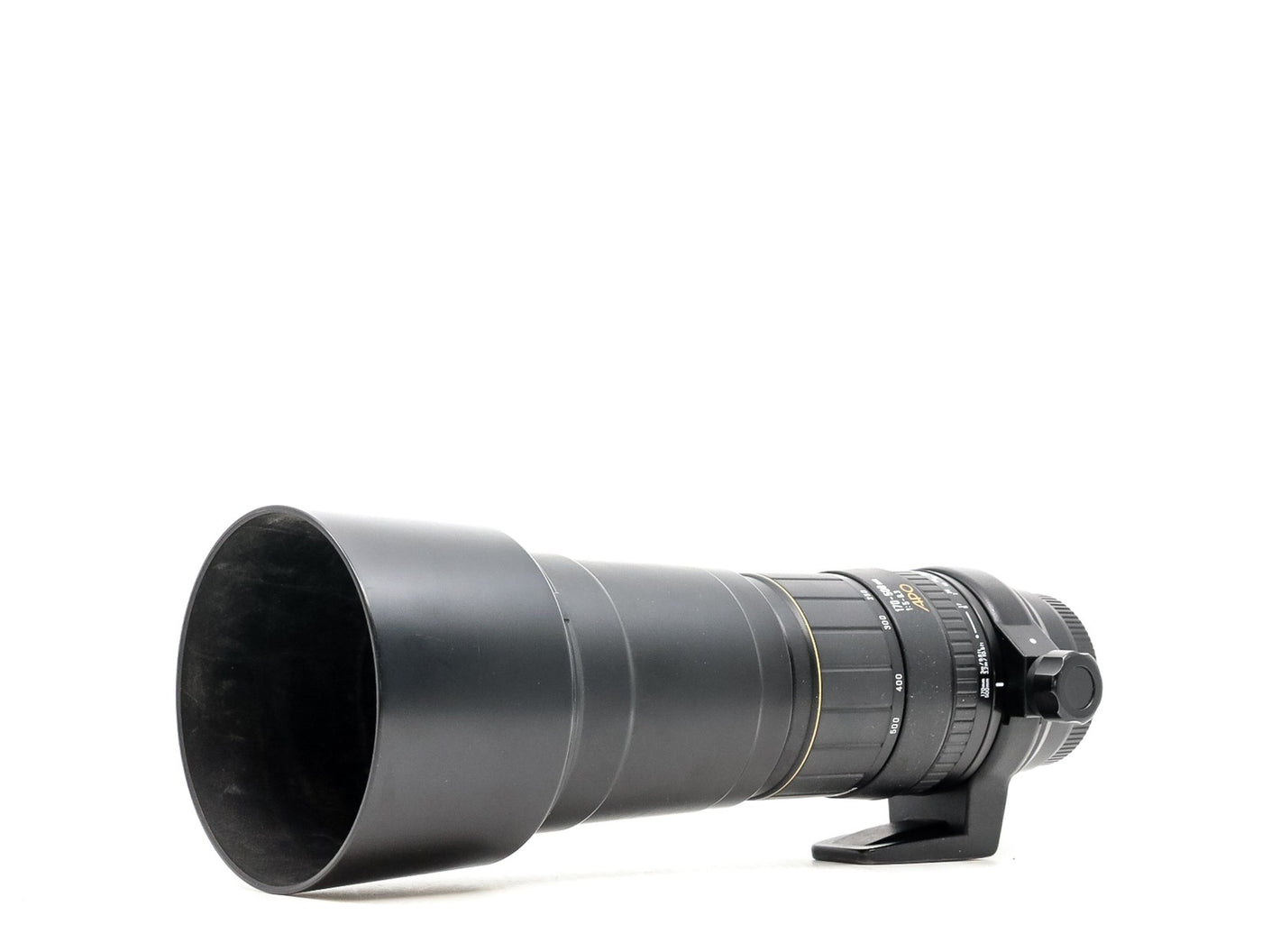 Sigma 170-500mm f/5-6.3 APO - Sony A Fit · Hauptbild