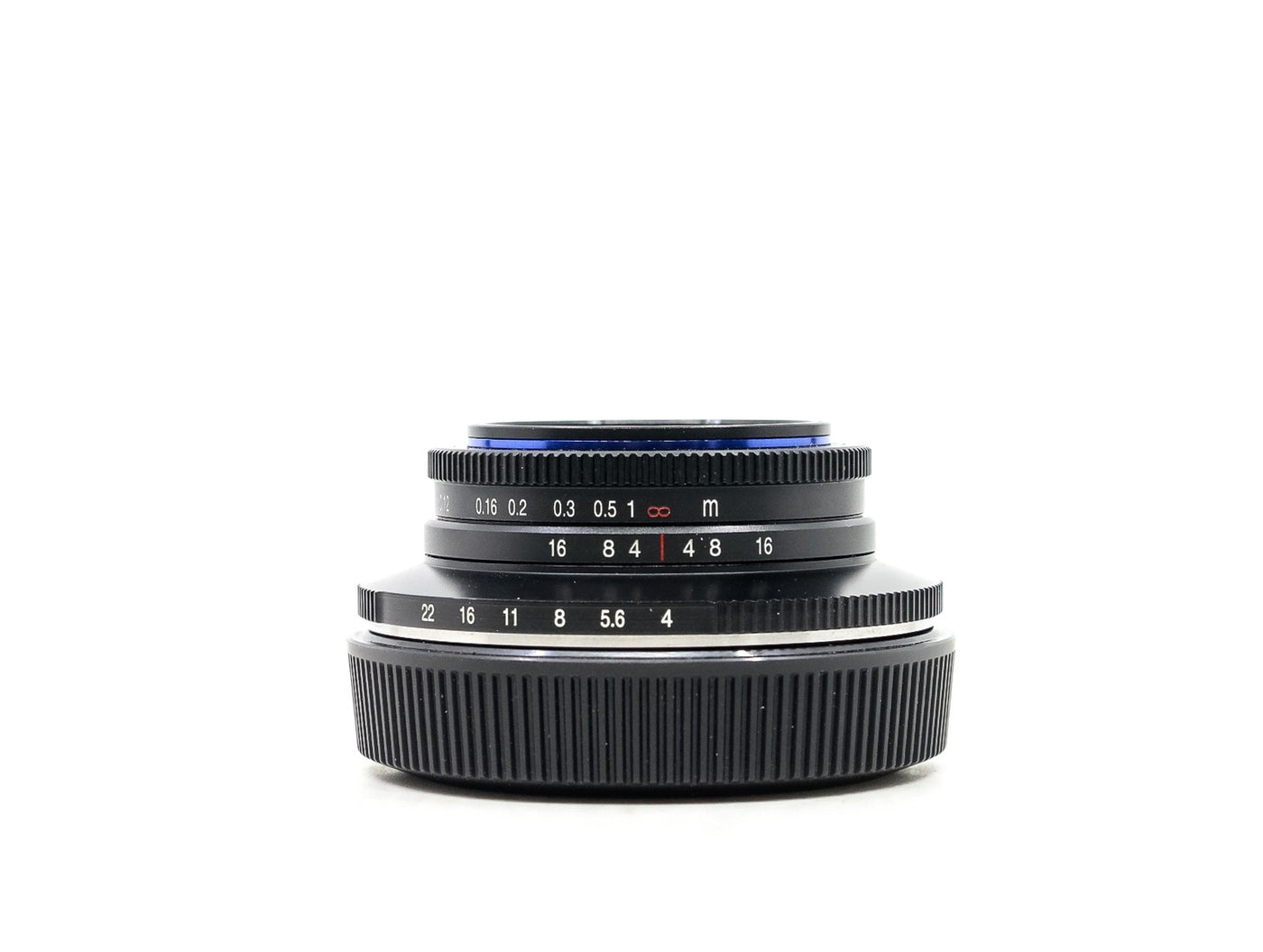 Venus Laowa 10mm f/4 Cookie - Canon RF Fit · Hauptbild