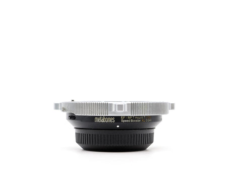 Metabones Canon EF to Micro Four Thirds T CINE Speed Booster XL 0.64x