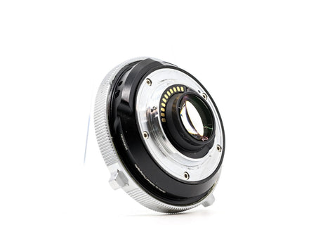 Metabones Canon EF to Micro Four Thirds T CINE Speed Booster XL 0.64x