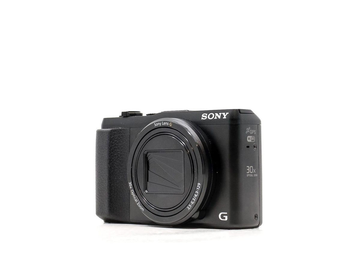 Sony Cyber-shot DSC-HX50V · Hauptbild