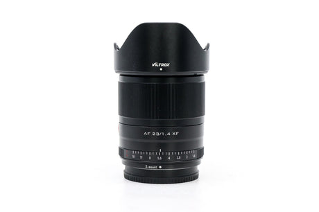 Viltrox 23mm f/1.4 - Fujifilm X Fit
