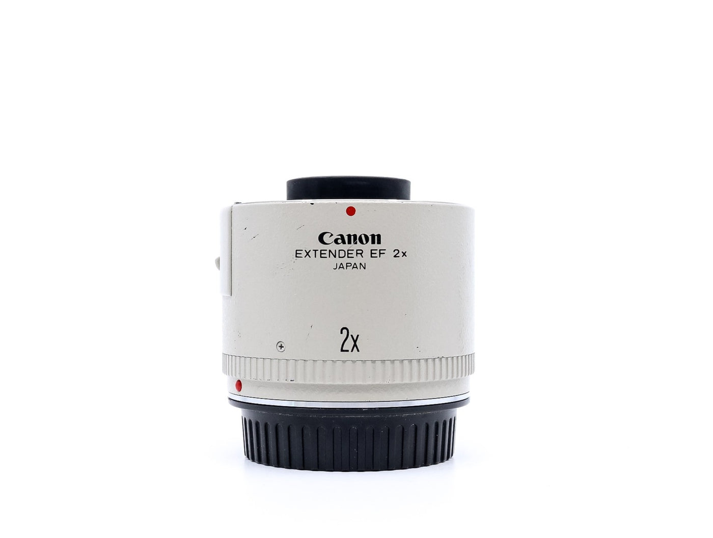 Canon EF 2x Extender · Hauptbild