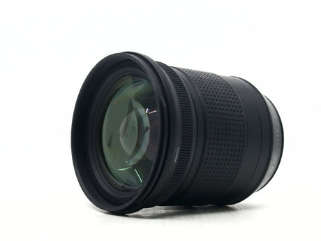 Irix Dragonfly 30mm f/1.4 - Canon EF Fit