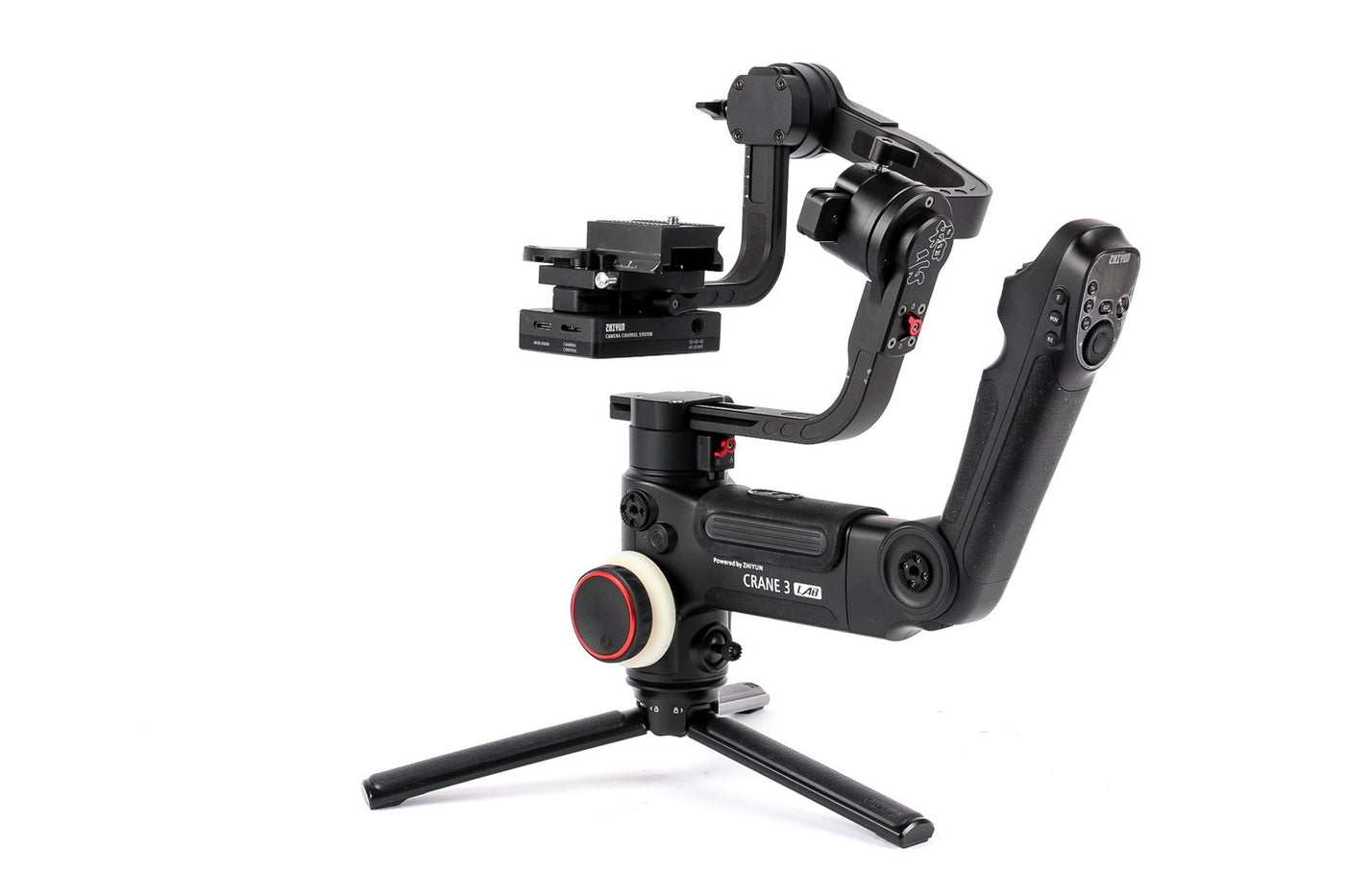 Zhiyun-Tech Crane 3 LAB Handheld Stabiliser · Hauptbild