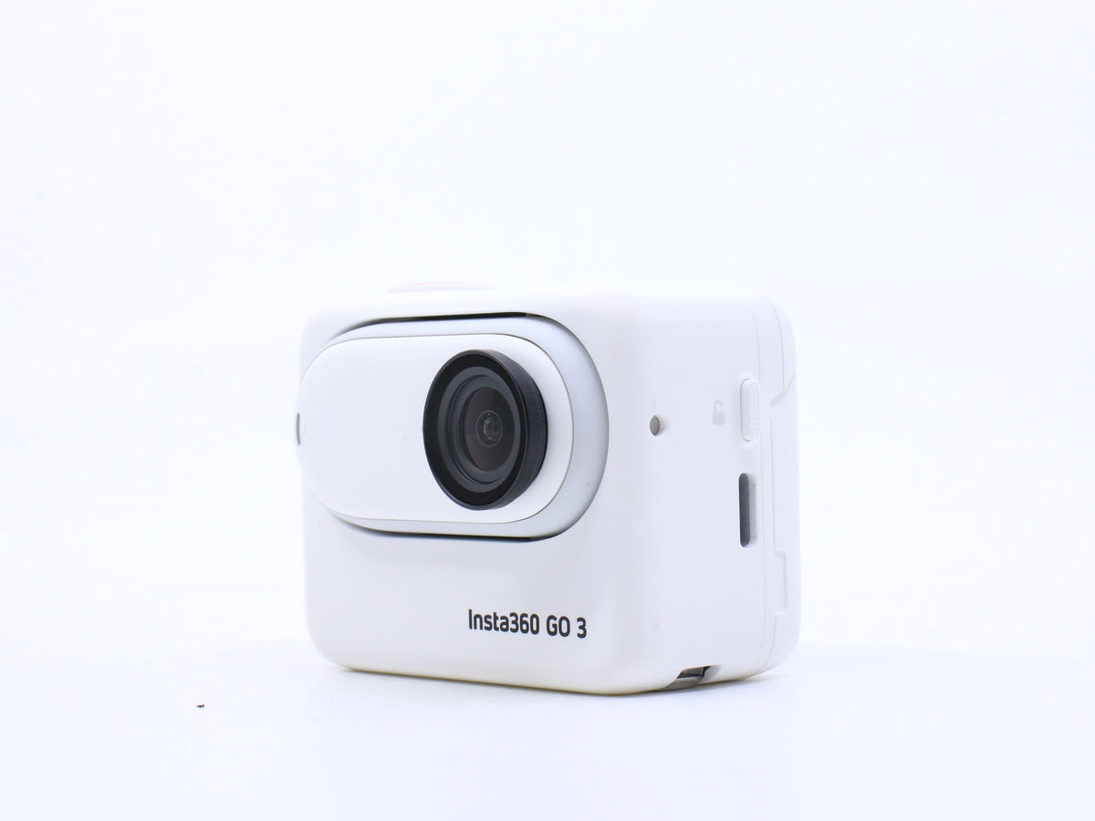 Insta360 Go 3 128GB · Hauptbild