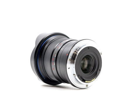 Venus Laowa 14mm f/4 Zero-D DSLR - Canon EF Fit